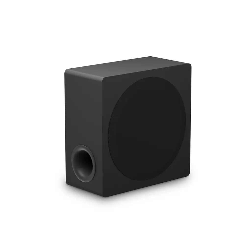 Garso juosta - LG S80TY 3.1.3 Kanalų Juoda – 10