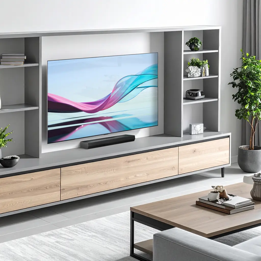 Garso Projektorius - LG S20A 2.0 Kanalų 300 W – 6