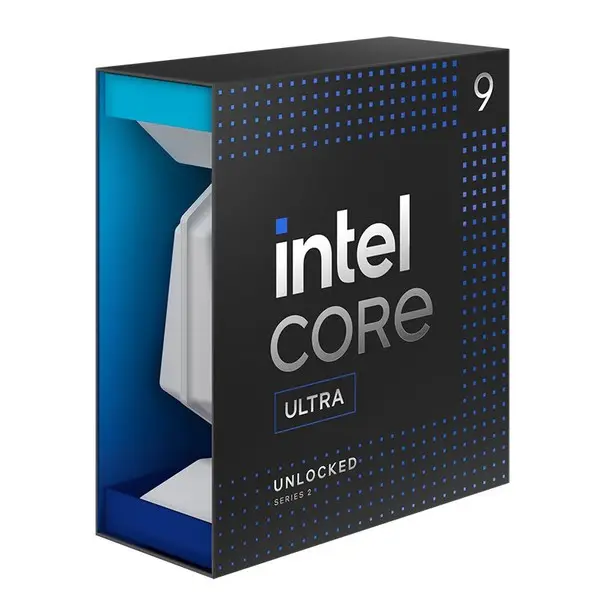 INTEL Core Ultra 9 285K 5.7GHz FCLGA18W LGA1851 36M Cache Boxed CPU – 7