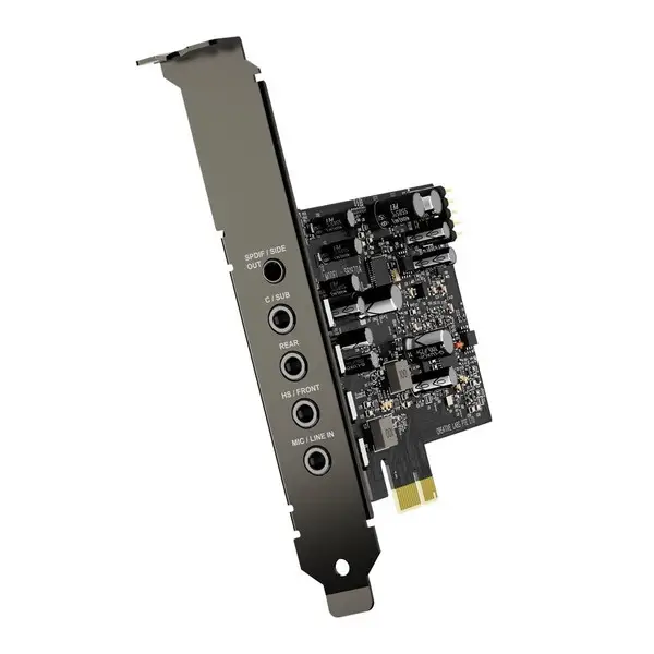 Sound Blaster Audigy FX Pro – 2
