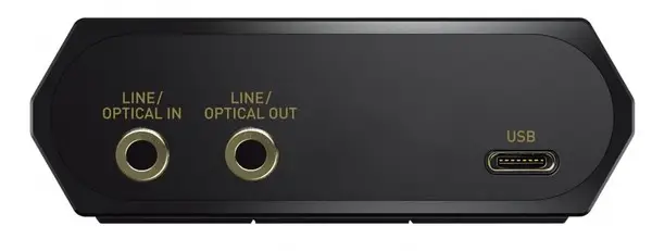 Sound Blaster G6 USB-C – 5