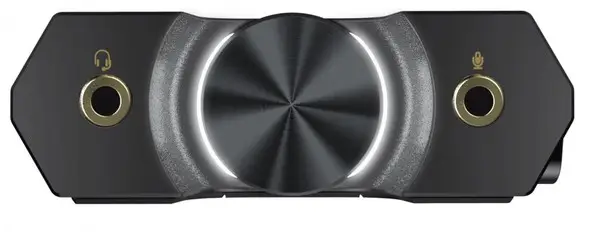 Sound Blaster G6 USB-C – 6