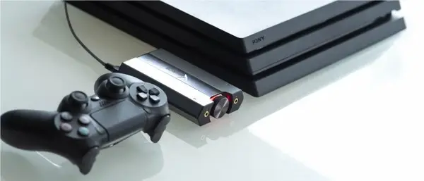 Sound Blaster G6 USB-C – 9