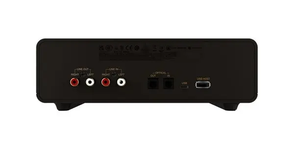 External sound card Sound Blaster X5 – 4