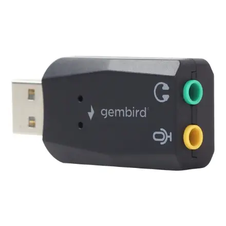 GEMBIRD SC-USB2.0-01 Premium USB sound card Virtus Plus – 9
