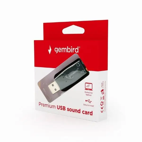 GEMBIRD SC-USB2.0-01 Premium USB sound card Virtus Plus – 7