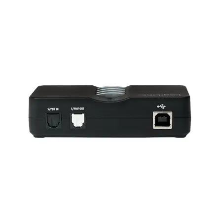 Logilink USB sound box 7.1 8-channel – 7