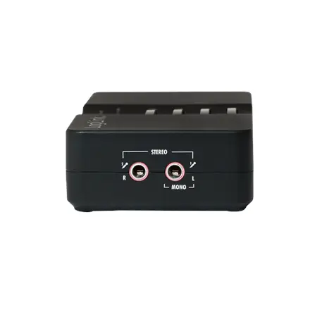 Logilink USB sound box 7.1 8-channel – 9