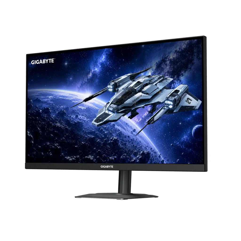 GIGABYTE MONITOR 27" G27Q26 EK – 3