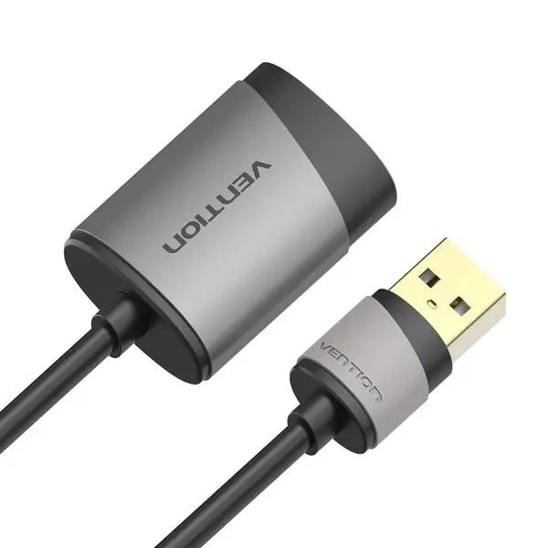 SOUND CARD USB 2-PORT/0.15M CDKHB VENTION – 9
