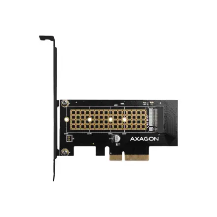 SSD ACC ADAPTER PCIE NVME/M.2/SP&LP PCEM2-N AXAGON – 8