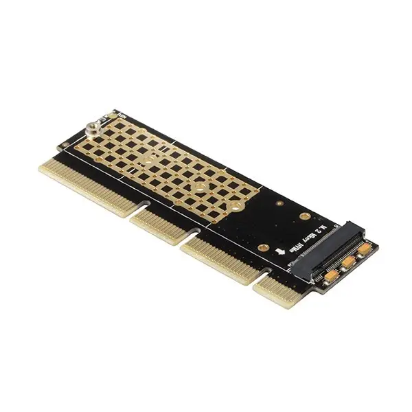 SSD ACC ADAPTER M.2/PCIE/PCEM2-1U AXAGON – 10