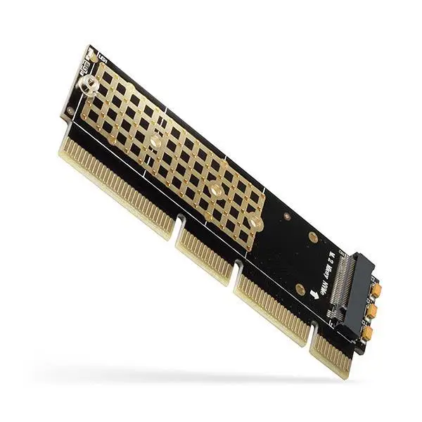 SSD ACC ADAPTER M.2/PCIE/PCEM2-1U AXAGON – 8