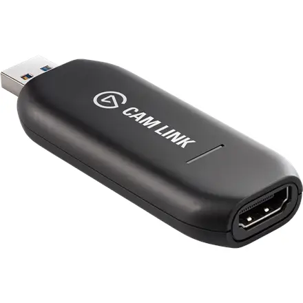 Elgato Cam Link 4K – 2