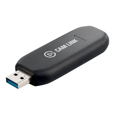 Elgato Cam Link 4K – 5