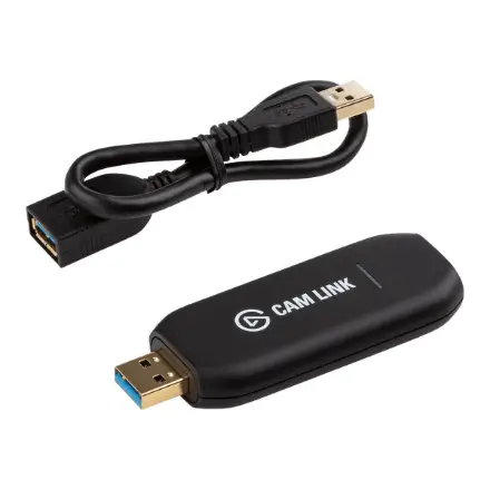 Elgato Cam Link 4K – 6