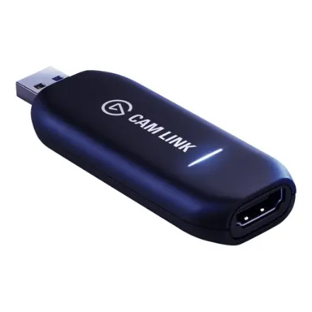 Elgato Cam Link 4K – 7
