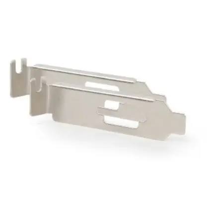 GEMBIRD SPC-22 PCI Express card 2x serial low profile – 7