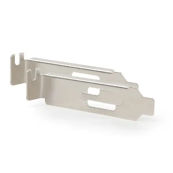GEMBIRD SPC-22 PCI Express card 2x serial low profile – 8