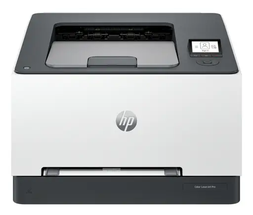 HP Color LaserJet Pro 2202dw Printer A4 23ppm
