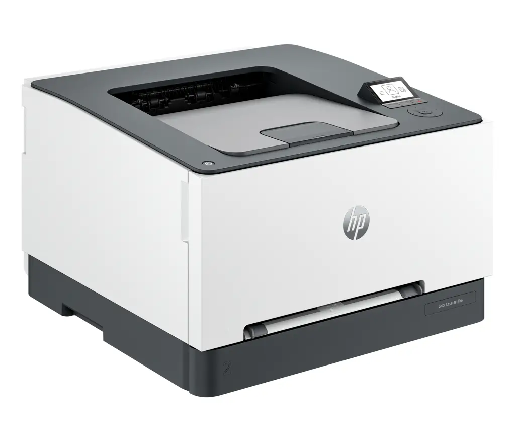 HP Color LaserJet Pro 2202dw Printer A4 23ppm – 2