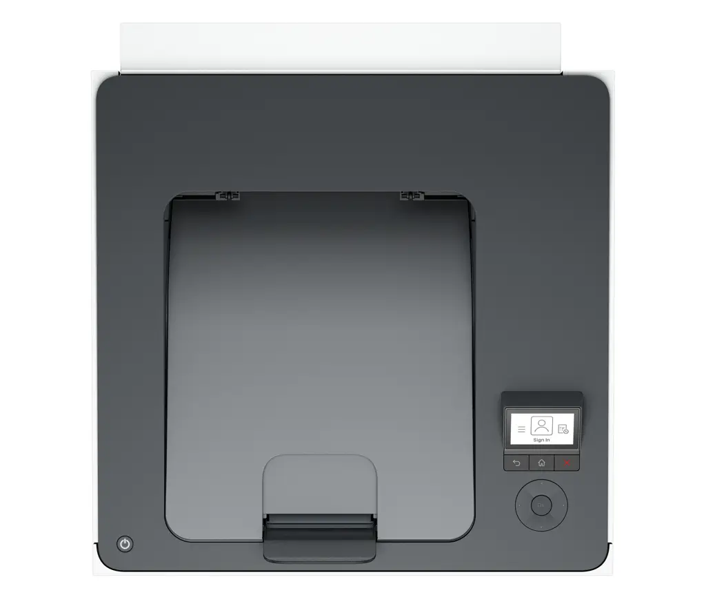HP Color LaserJet Pro 2202dw Printer A4 23ppm – 8