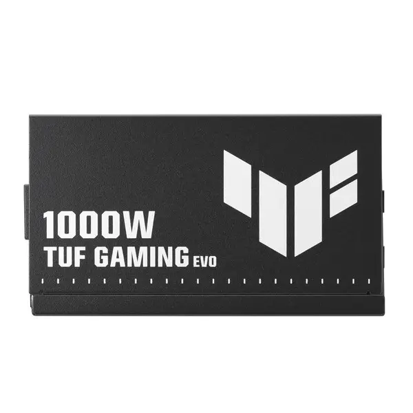 ASUS TUF Gaming 1000W Gold EVO maitinimo blokas 20+4 pin ATX ATX Juoda – 2