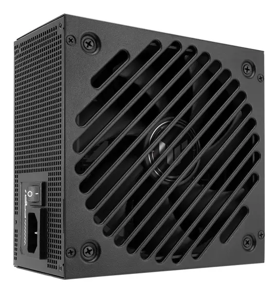 ASUS TUF Gaming 1000W Gold EVO maitinimo blokas 20+4 pin ATX ATX Juoda – 9