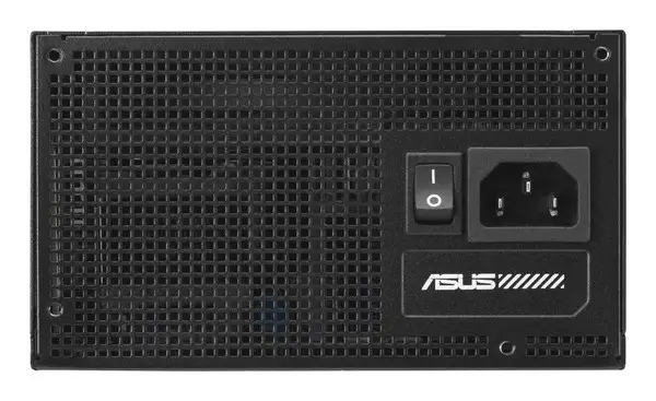 ASUS TUF Gaming 1000W Gold EVO maitinimo blokas 20+4 pin ATX ATX Juoda – 5