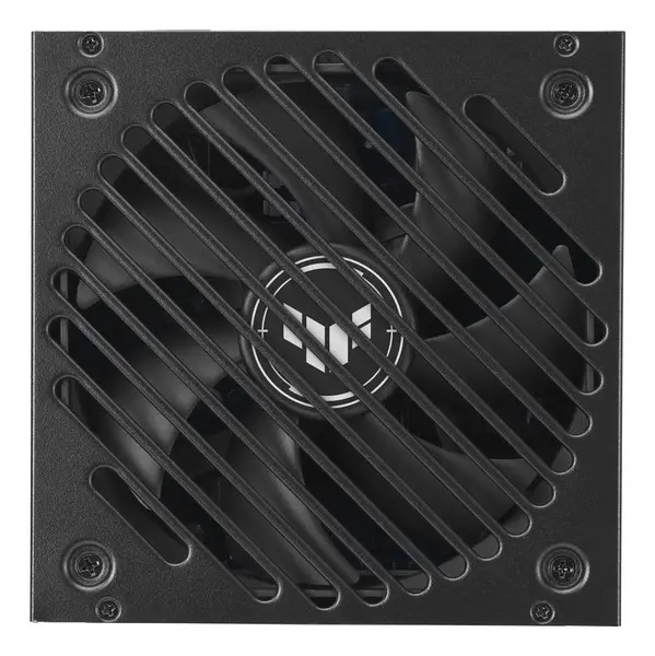 ASUS TUF Gaming 1000W Gold EVO maitinimo blokas 20+4 pin ATX ATX Juoda – 6