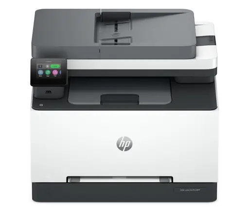 HP Color LaserJet Pro MFP Color laser 2302sdw 23ppm