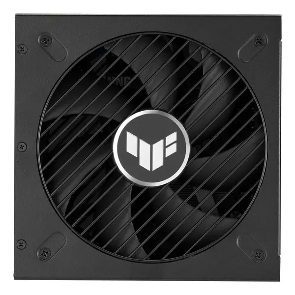 ASUS TUF-GAMING-1000P maitinimo blokas 1000 W 20+4 pin ATX ATX Juoda – 6