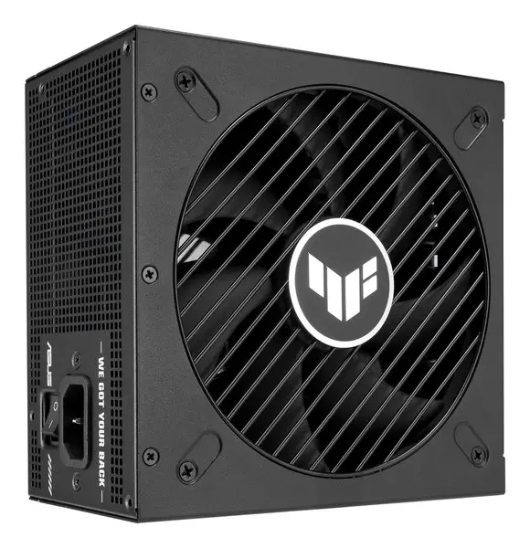 ASUS TUF-GAMING-1000P maitinimo blokas 1000 W 20+4 pin ATX ATX Juoda – 8