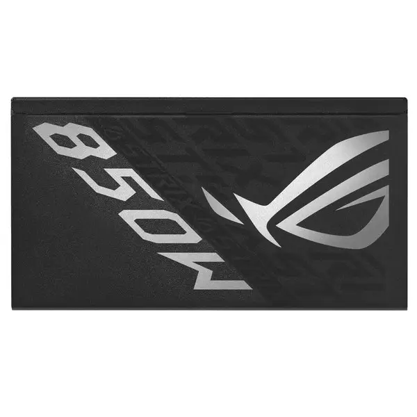 ASUS ROG -STRIX-850P-GAMING-E maitinimo blokas 850 W 20+4 pin ATX ATX Juoda – 8