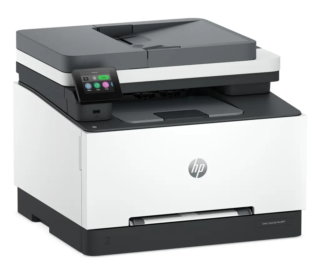 HP Color LaserJet Pro MFP Color laser 2302sdw 23ppm – 5