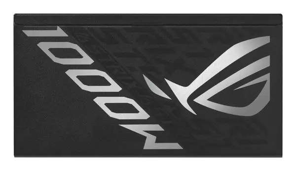 ASUS ROG -STRIX-1000P-GAMING-E maitinimo blokas 1000 W 20+4 pin ATX ATX Juoda – 8