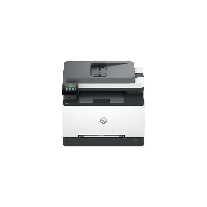 HP Color LaserJet Pro MFP Color laser 2302sdw 23ppm – 6
