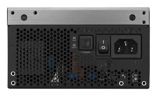 ASUS ROG -THOR-1000P3-GAMING-E maitinimo blokas 1000 W 20+4 pin ATX ATX Juoda – 10