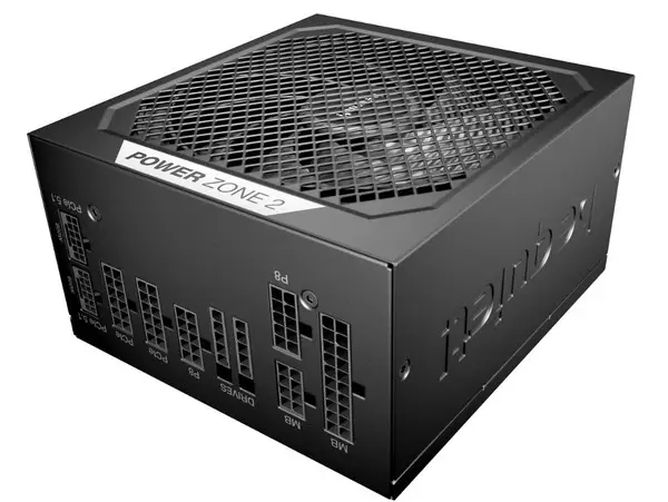Power Supply Power Zone 2 1200W 80PLUS PLATINUM – 5