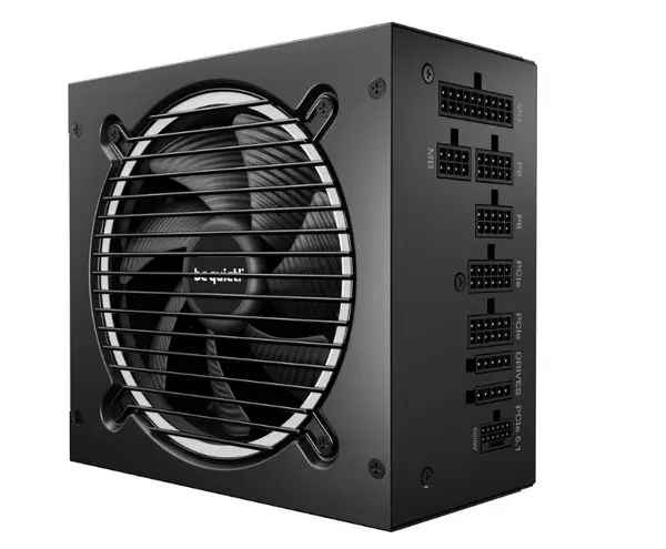 Power Supply Pure Power 13 M 1200W ATX 3.1 80+ GOLD – 4