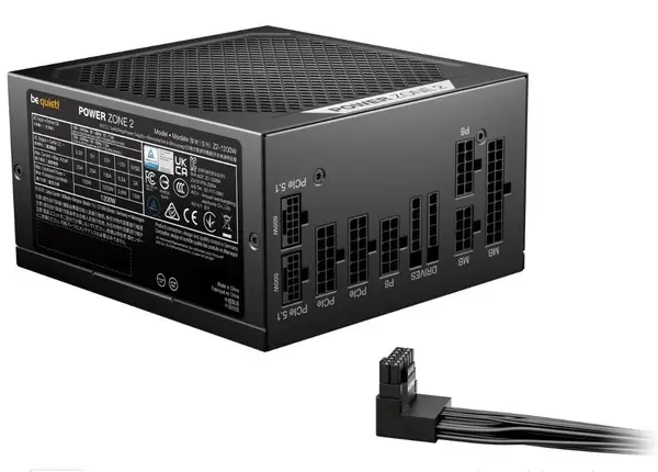 Power Supply Power Zone 2 1200W 80PLUS PLATINUM – 2