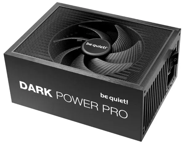 Power Supply Dark Power Pro 14 IO 1300W – 4