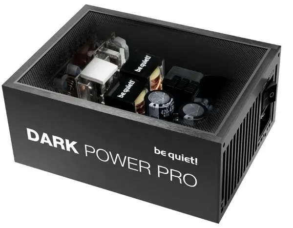 Power Supply Dark Power Pro 14 IO 1300W – 6