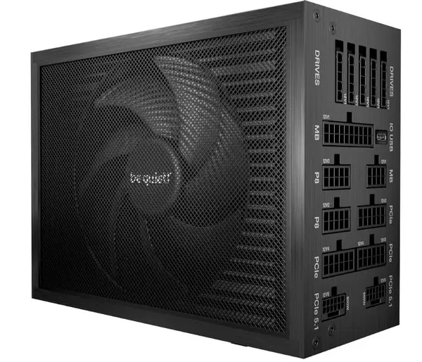 Power Supply Dark Power Pro 14 IO 1600W – 2