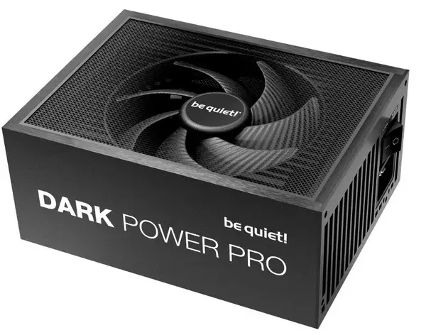 Power Supply Dark Power Pro 14 IO 1600W – 4