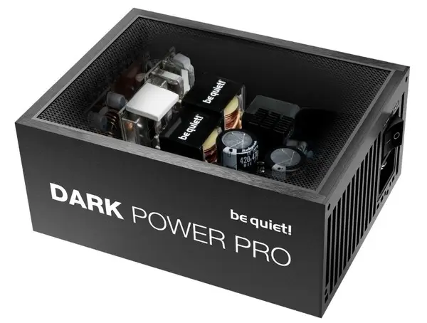 Power Supply Dark Power Pro 14 IO 1600W – 6