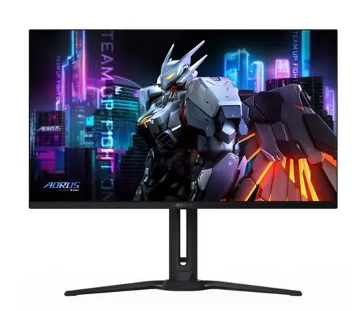 Gigabyte AORUS FO32U EK1 31.5"