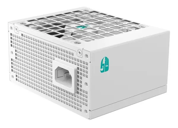 Gamer Storm PS850G WH maitinimo blokas 850 W 20+4 pin ATX ATX Balta – 4