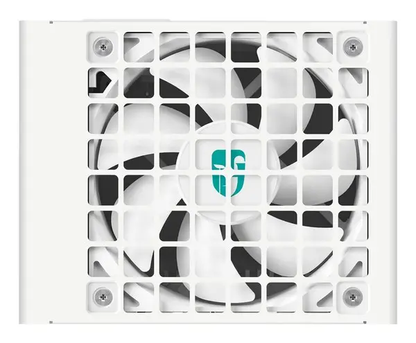 Gamer Storm PS850G WH maitinimo blokas 850 W 20+4 pin ATX ATX Balta – 2