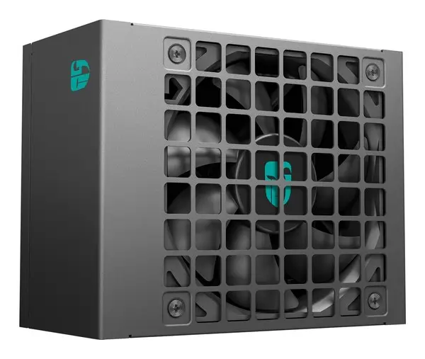 Deepcool – 5